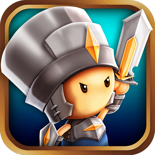 A Little War 1.7.0 Icon