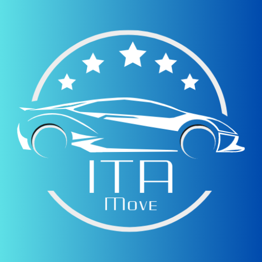 ITA MOVE Passageiros logo