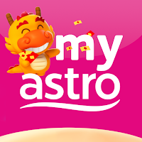 My Astro