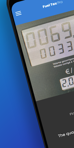 Fuel Tax Pro Screen 2