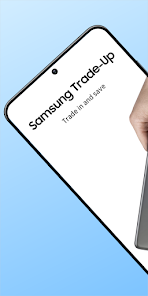 Samsung Trade-Up  screenshots 1