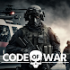 Code of War：オンライン銃撃戦争のゲーム - Androidアプリ