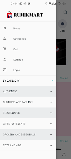 RumikMart - Online Marketplace screenshot 9