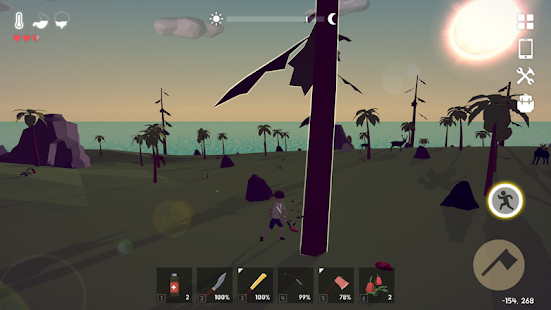Rusty Memory :Survival Screenshot