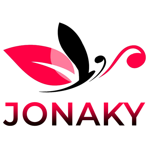 Jonaky Vpn logo