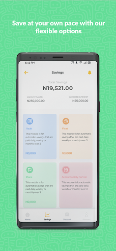 Herconomy: Savings & Much More Screen 2