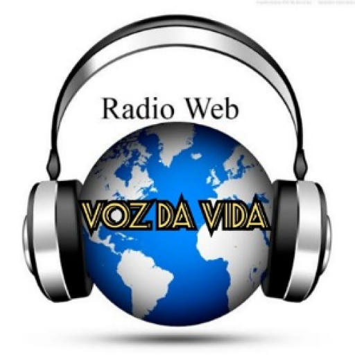 Rádio Voz da Vida logo
