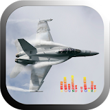 F-18 Super Hornet Soundboard icon