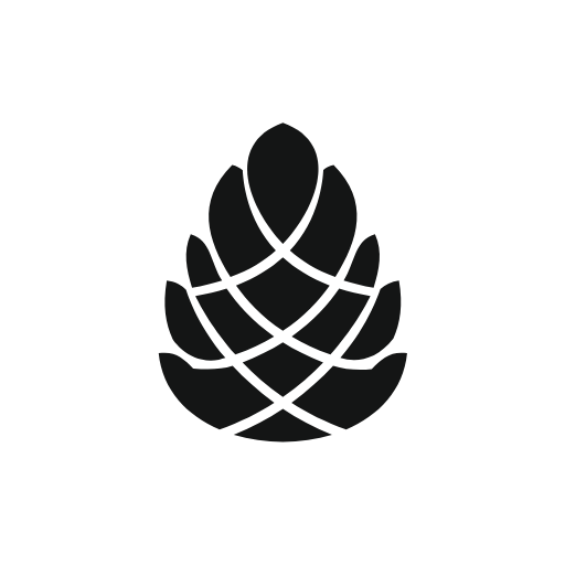 Launchpine logo