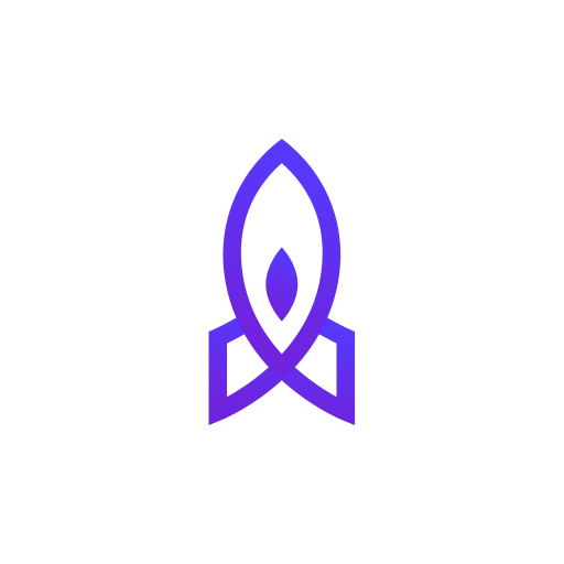 The RockED App logo