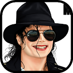 Cover Image of Télécharger Michael Jackson HD Wallpapers 6.0.0 APK