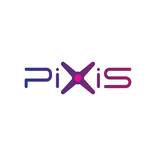 Pixis Drones ClientHub logo