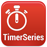 Timer Series icon
