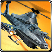 Helicopter Fight: Apocalypse 1.1 Icon