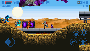 Spartan Firefight - Screenshot 2