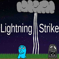 Lightning Catcher