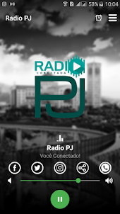 Radio PJ