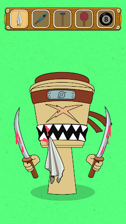 Game screenshot Monster Transformer: Makeover hack