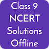 Class 9 All NCERT Solutions icon