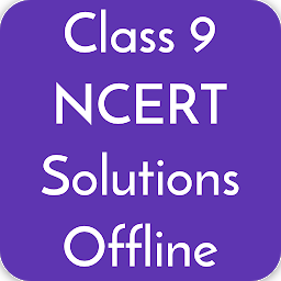 Icon image Class 9 All NCERT Solutions