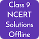 Class 9 All NCERT Solutions - Androidアプリ