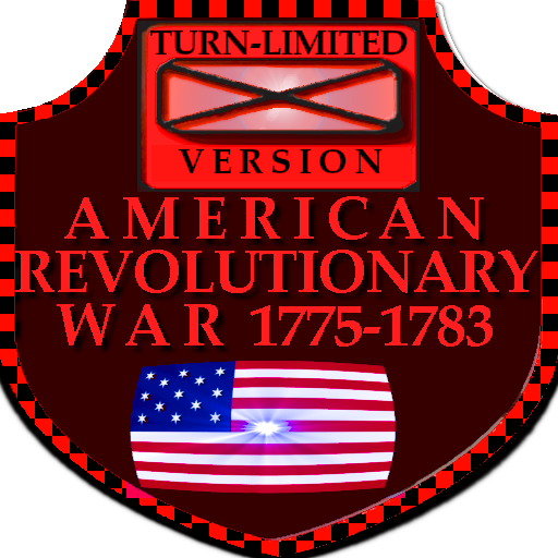 Revolutionary War (turn-limit) 5.3.0.2 Icon