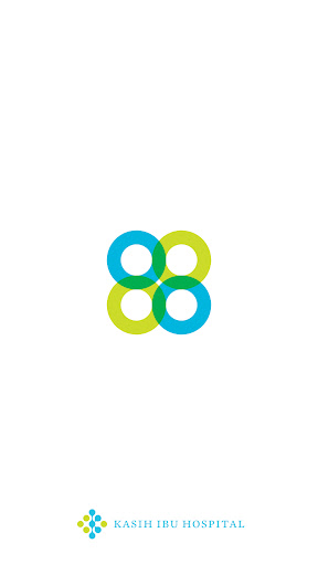Android application KIH Connect screenshort