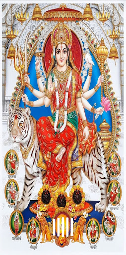 Vaishno Devi Amritwani