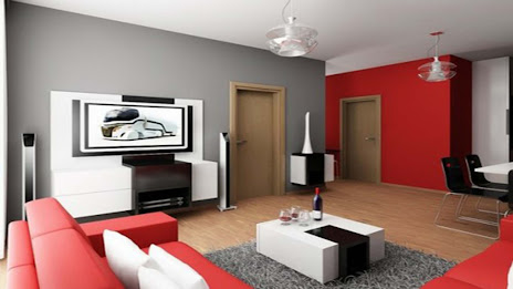 Home Paint Decoration poster 20