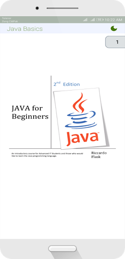 IT Books: Computer Programming Screen 3