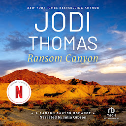 Icon image Ransom Canyon: Volume 1