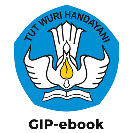 GIP-ebook logo