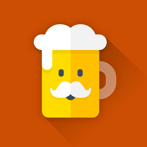 Brewee - breweries navigator & 4.4.2 Icon