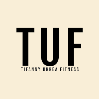 Tifanny Urrea Fitness