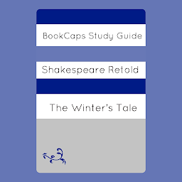 Icon image The Winter's Tale in Plain and Simple English (a Modern Translation and the Original Version)
