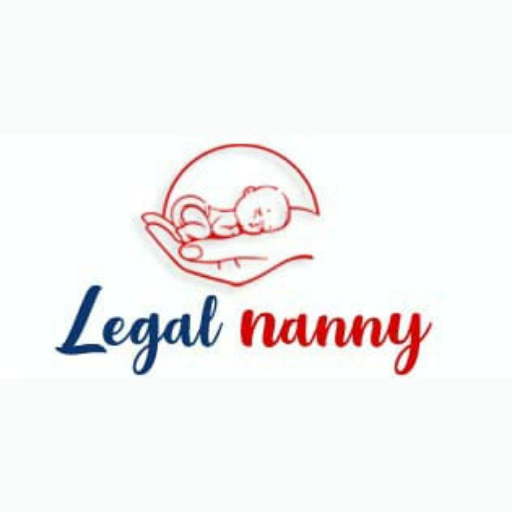 LEGAL NANNY logo