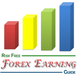 Risk Free Forex Earning Guide icon