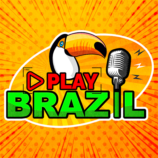 Play Brazil Radio 1.1 Icon