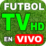 Cover Image of Descargar Fútbol TV: En Directo HD Guide 1.0 APK