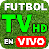 Fútbol TV: En Directo HD Guide2.0.0