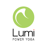 Lumi Power Yoga icon