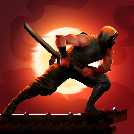Ninja Warrior 2 v1.57.1 MOD APK (Money, Diamonds)