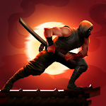 Cover Image of Скачать Ninja Warrior 2: Warzone & RPG  APK
