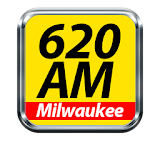 620 am Radio app Radio United States Online Free icon