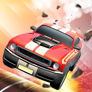 Toy Rider : All Star Racing apk