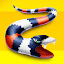 Idle Snake World: 3D Mega Smash & IO Hunting Fight Mod Apk 0.13 (Unlimited money)