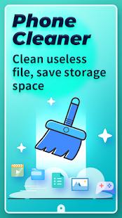 Smart Cleaner - Phone Run as Smoothly as New android2mod screenshots 2