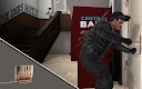 screenshot of Spy Heist Gun Shooting Games