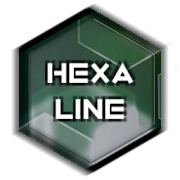 HexaLine - HARD ARCADE / PUZZLE GAME