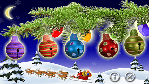 Jingle Bells Screen 2